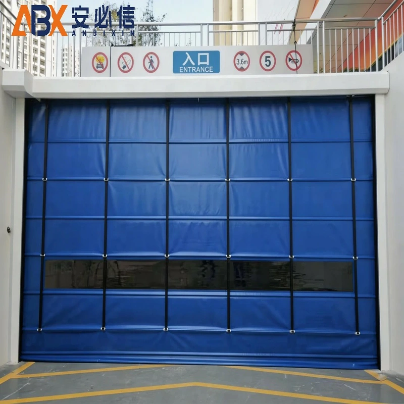 承德堆积门